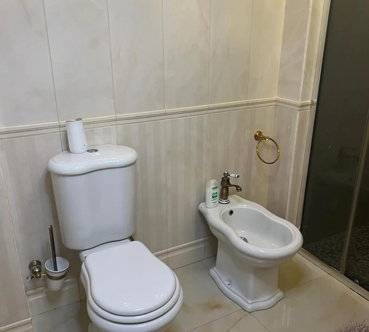 B&B Temptation Airport Fontanarossa Shared House With Several Rooms CTA