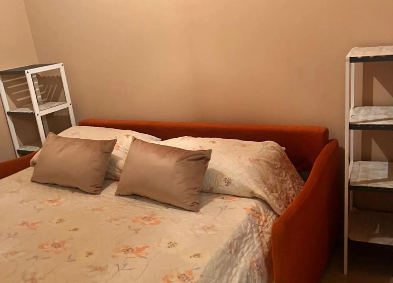 B&B Temptation Airport Fontanarossa Shared House With Several Rooms Catania Guest house
