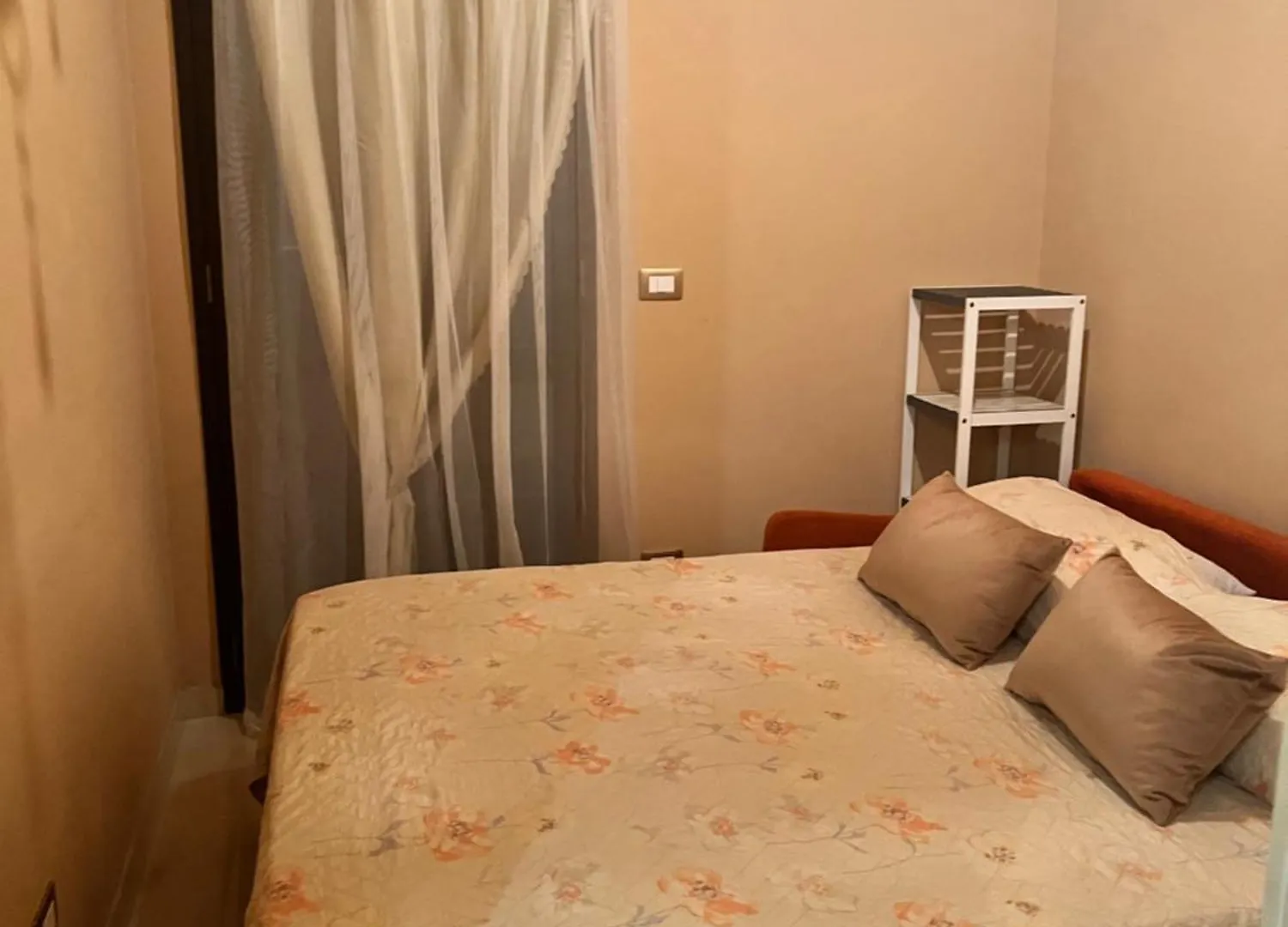 B&B Temptation Airport Fontanarossa Shared House With Several Rooms كاتانيا إيطاليا