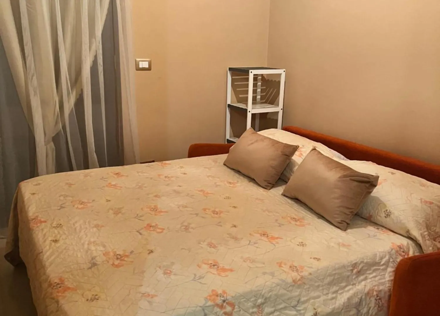 B&B Temptation Airport Fontanarossa Shared House With Several Rooms Catania Italy