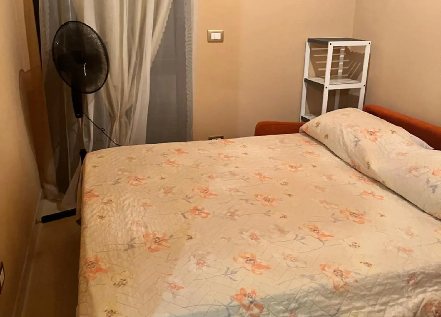 B&B Temptation Airport Fontanarossa Shared House With Several Rooms Catania Guest house