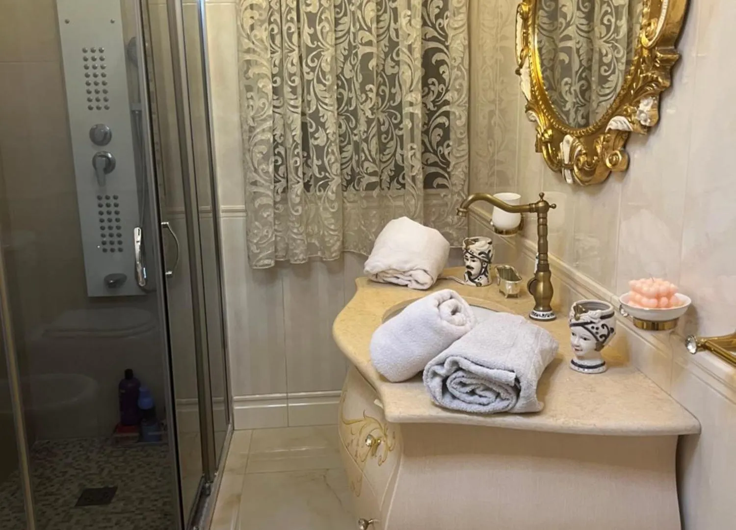 B&B Temptation Airport Fontanarossa Shared House With Several Rooms Catania