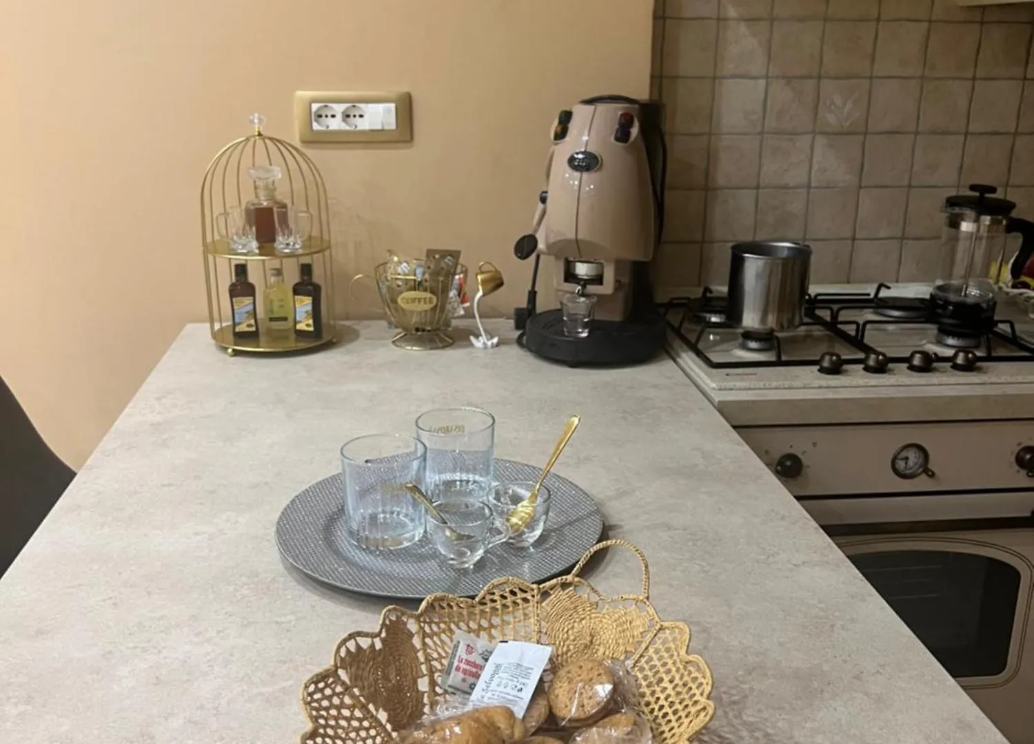 B&B Temptation Airport Fontanarossa Shared House With Several Rooms Catania