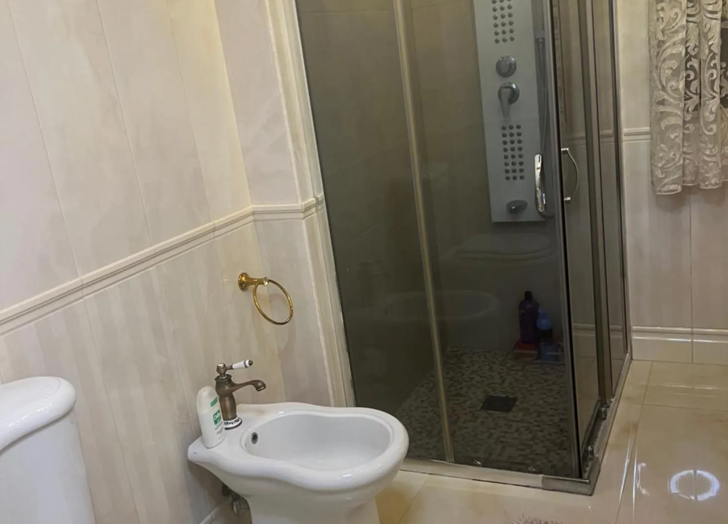 Guest house B&B Temptation Airport Fontanarossa Shared House With Several Rooms Catania