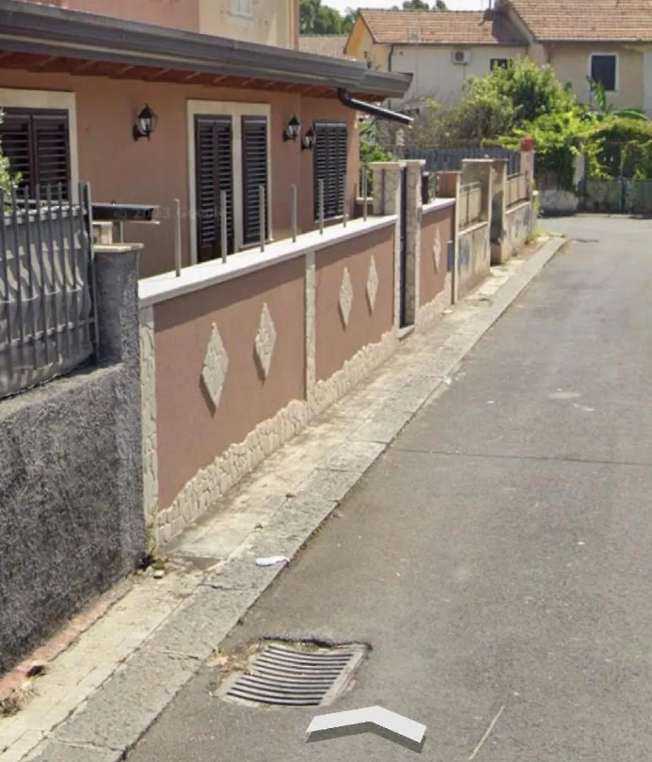 Guest house B&B Temptation Airport Fontanarossa Shared House With Several Rooms Catania Italy