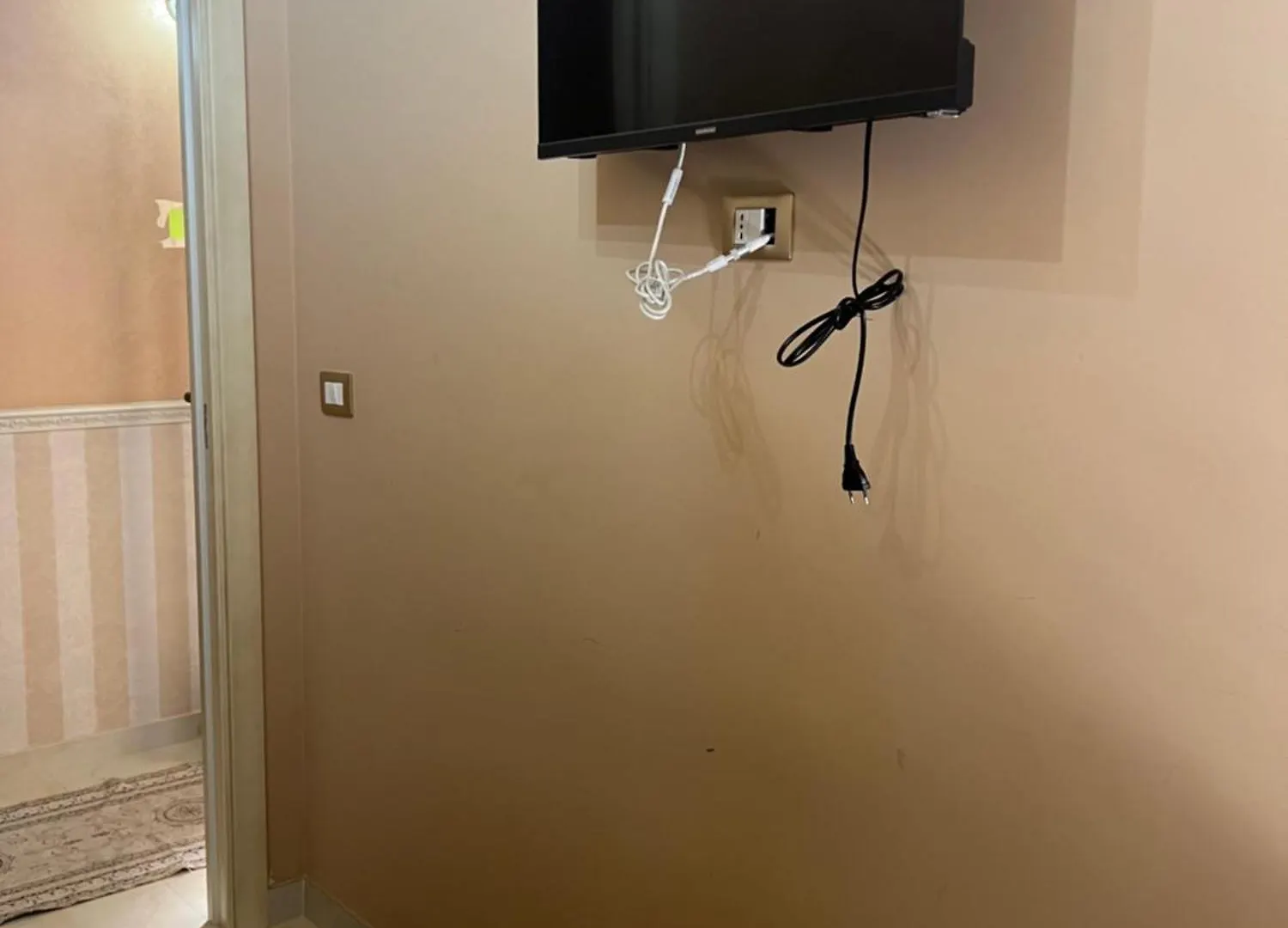 Guest house B&B Temptation Airport Fontanarossa Shared House With Several Rooms Catania Italy