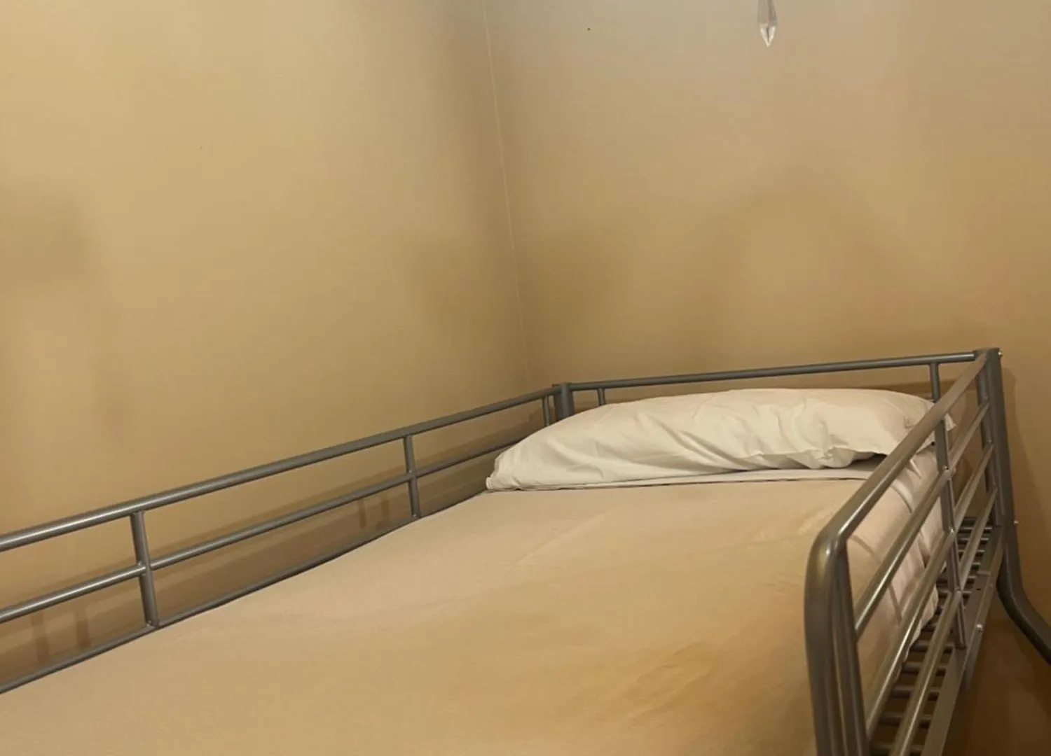 B&B Temptation Airport Fontanarossa Shared House With Several Rooms Catania Italy